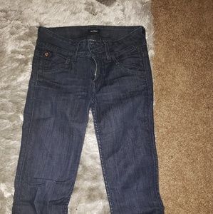 HUDSON JEANS